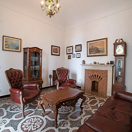 La Perpetua Apartamento Savona Exterior foto