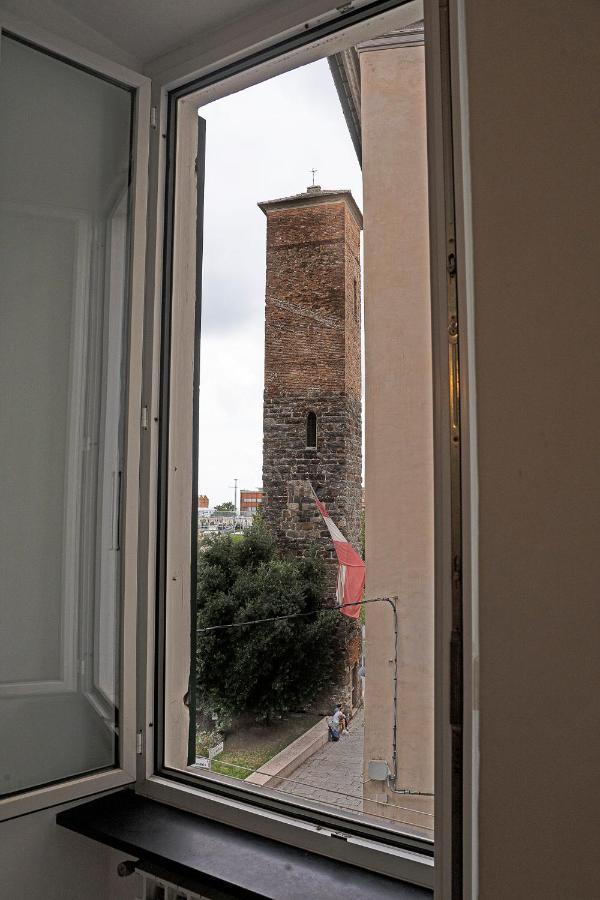 La Perpetua Apartamento Savona Exterior foto