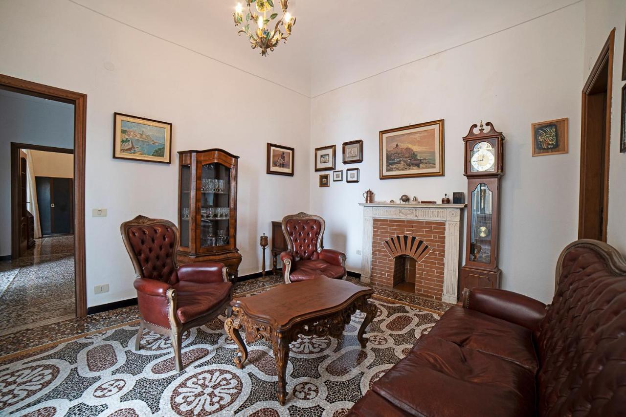 La Perpetua Apartamento Savona Exterior foto