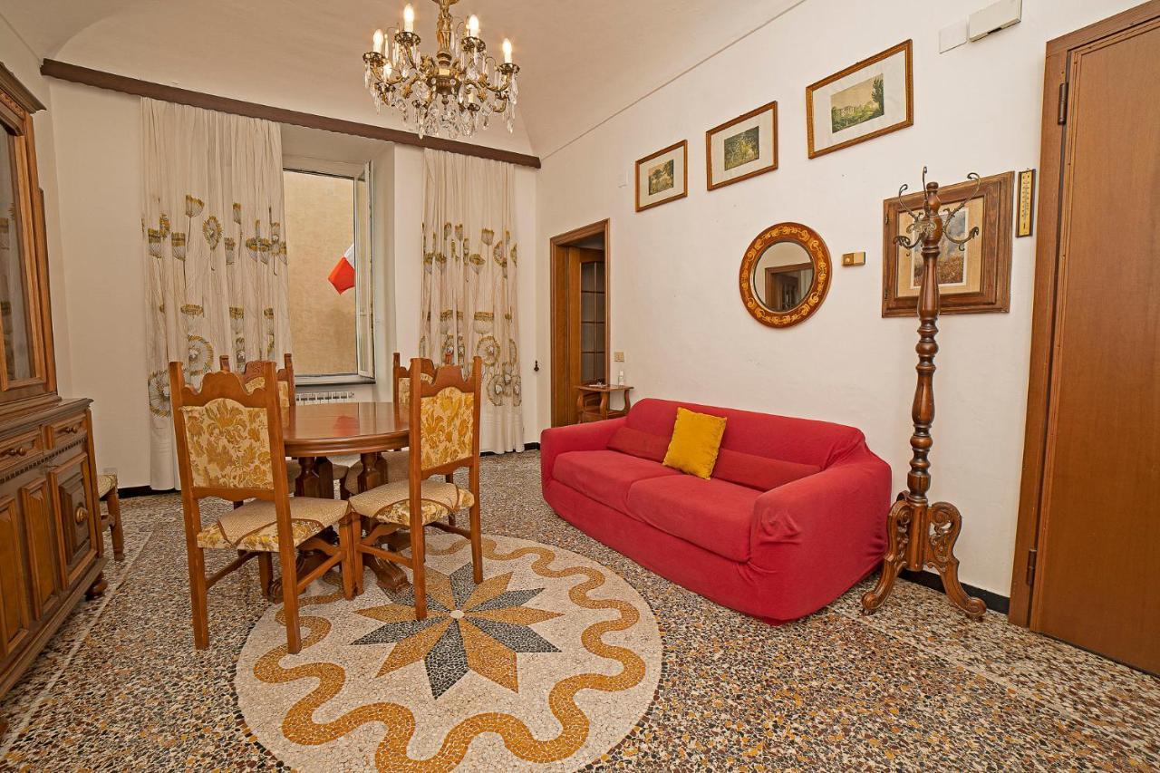 La Perpetua Apartamento Savona Exterior foto