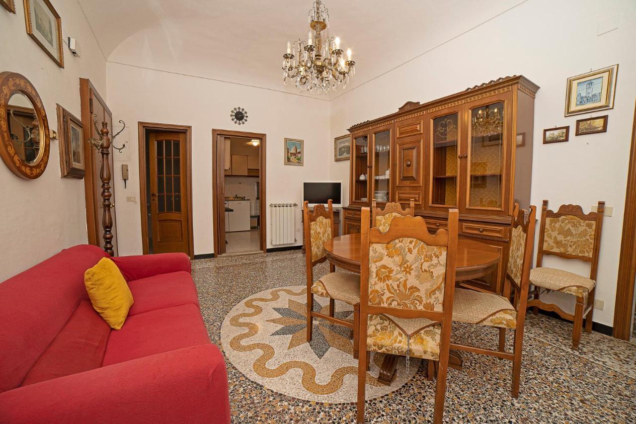 La Perpetua Apartamento Savona Exterior foto
