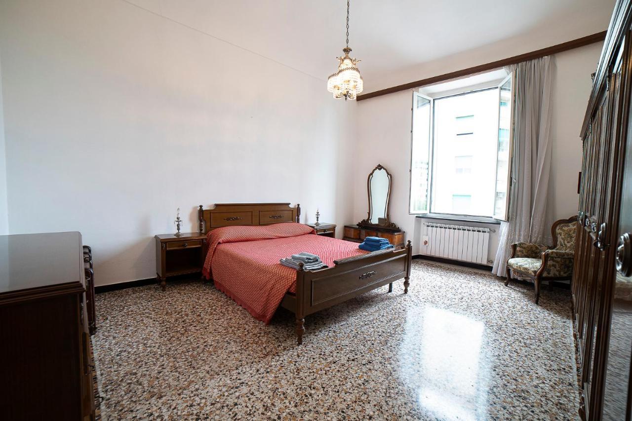 La Perpetua Apartamento Savona Exterior foto