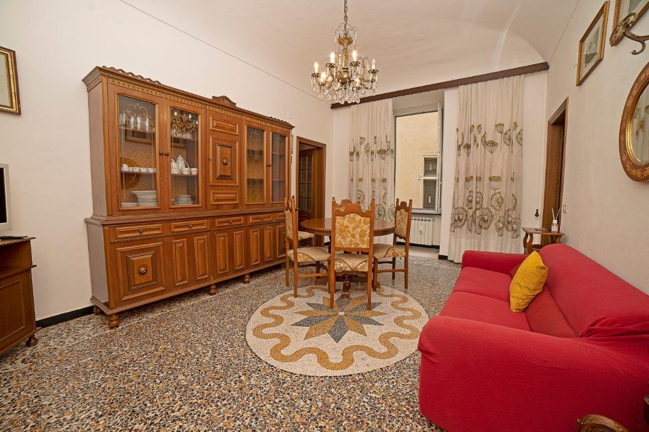 La Perpetua Apartamento Savona Exterior foto
