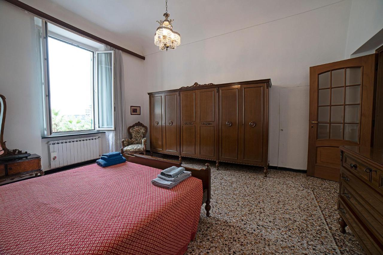 La Perpetua Apartamento Savona Exterior foto