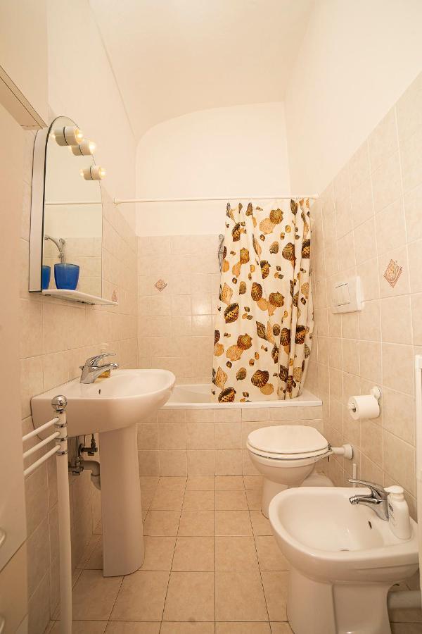 La Perpetua Apartamento Savona Exterior foto