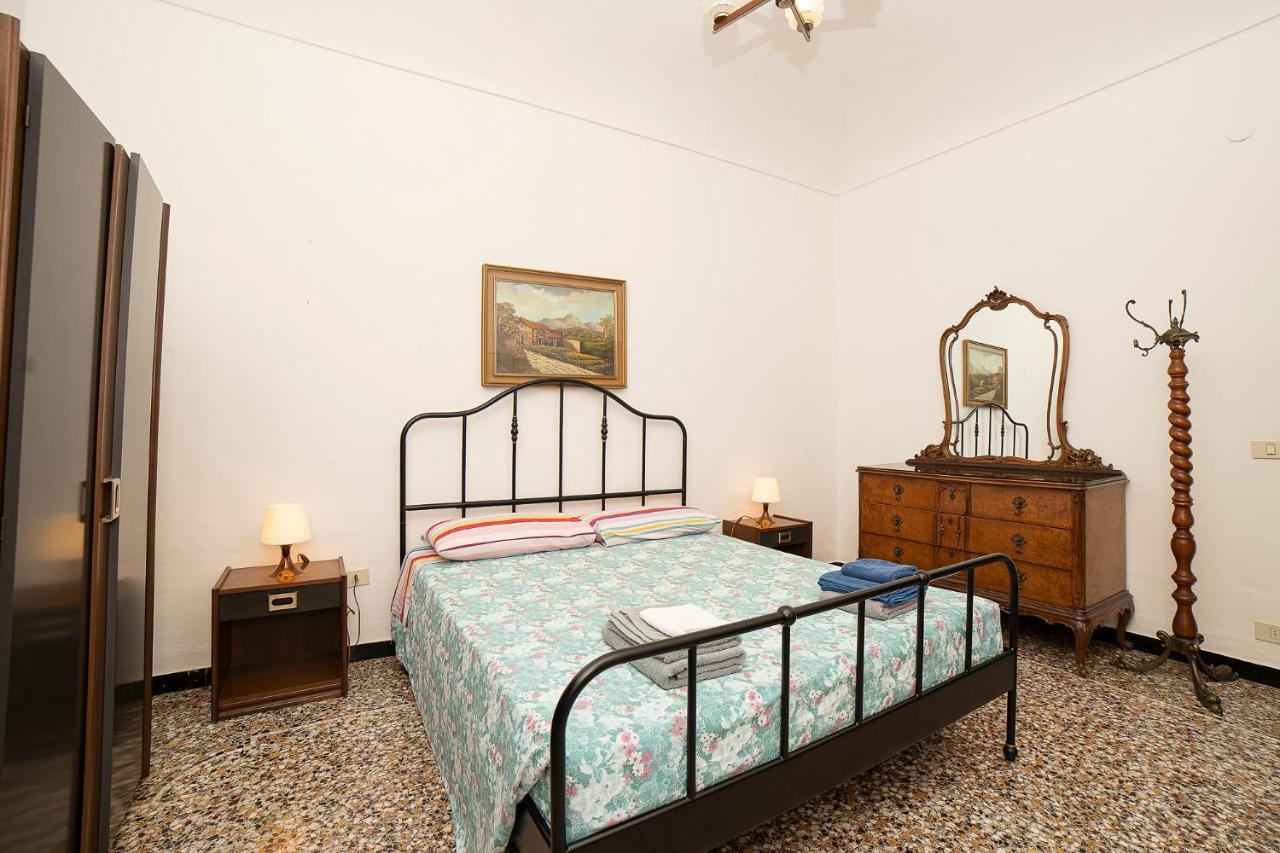 La Perpetua Apartamento Savona Exterior foto