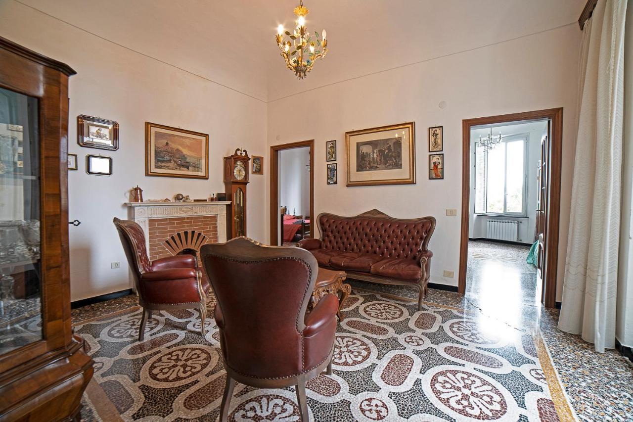 La Perpetua Apartamento Savona Exterior foto