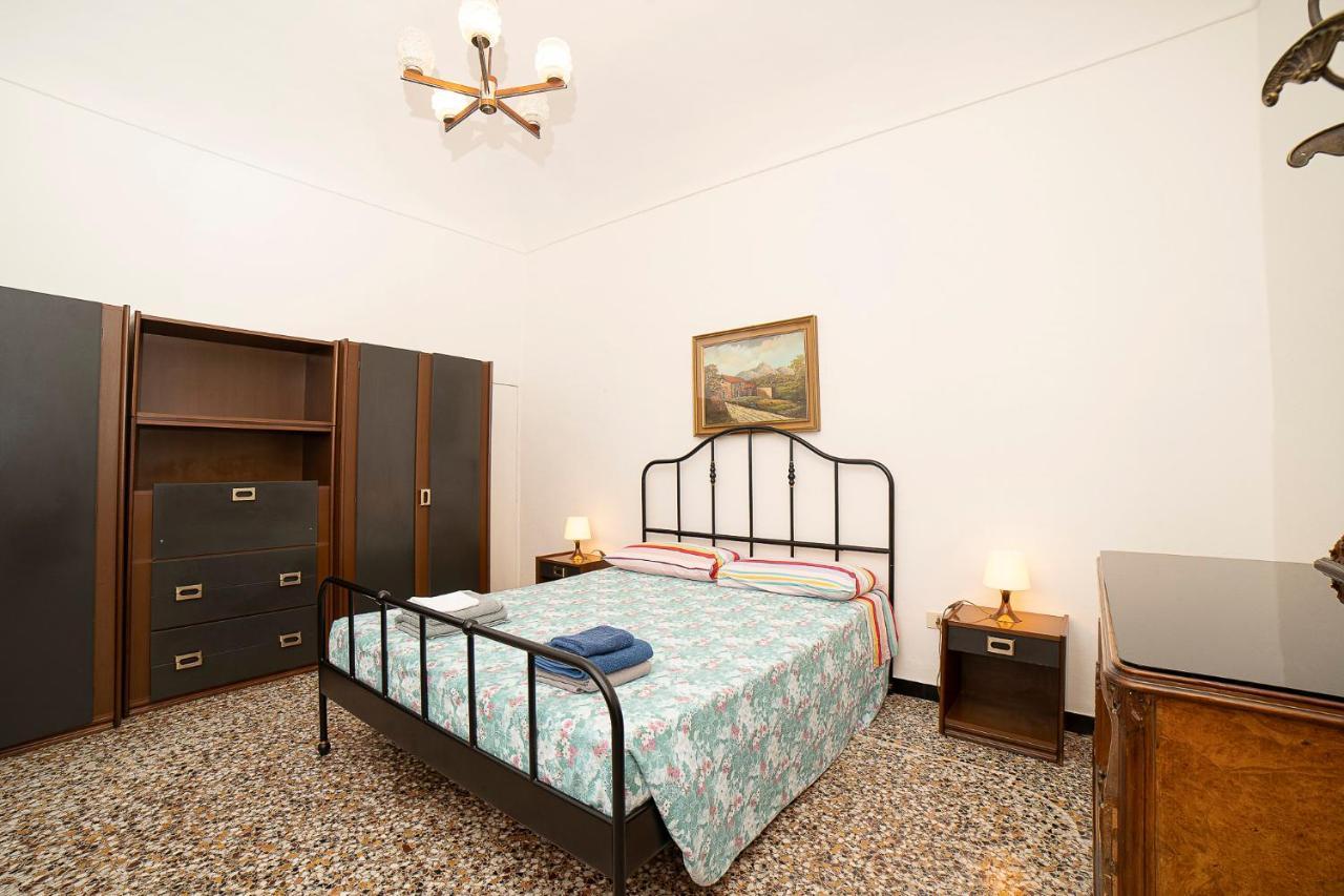 La Perpetua Apartamento Savona Exterior foto