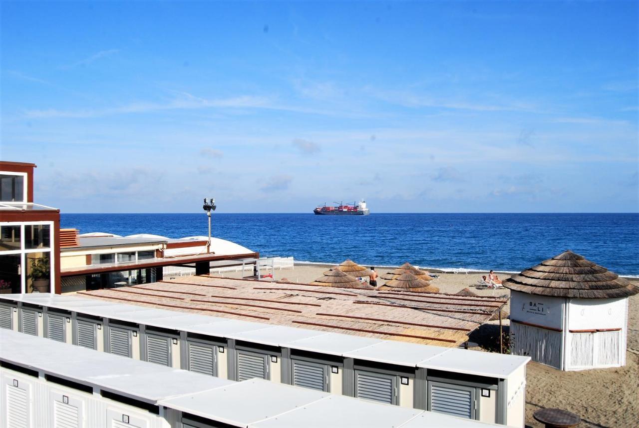 La Perpetua Apartamento Savona Exterior foto